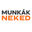 MUNKÁK NEKED logo